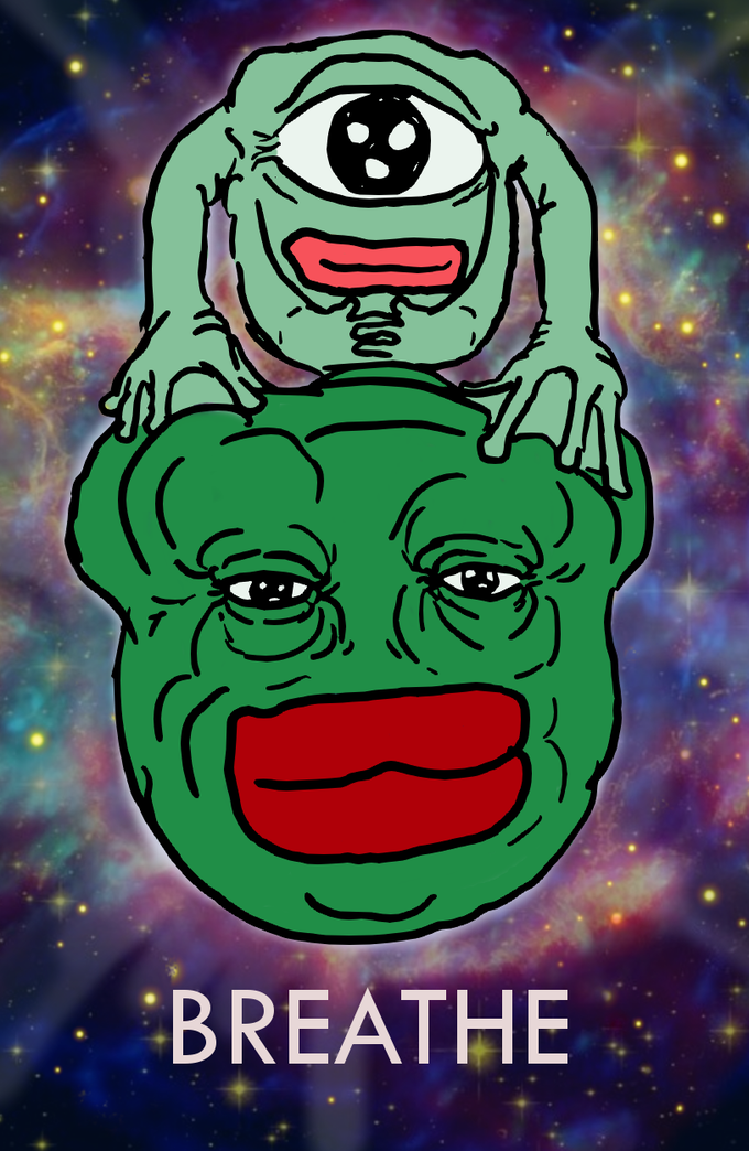 Groyd BREATHE cosmic